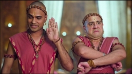 Tenali Rama - 28th March 2025